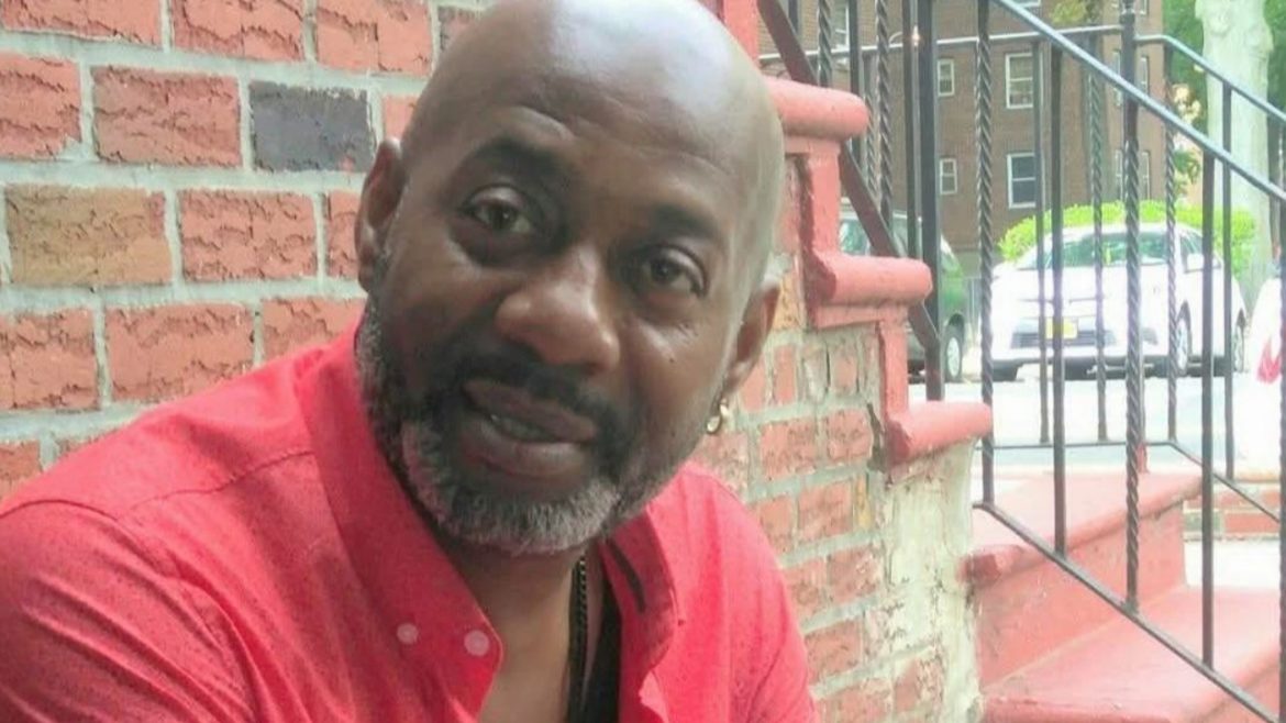 Gary Didier Perez, music icon dies at 59