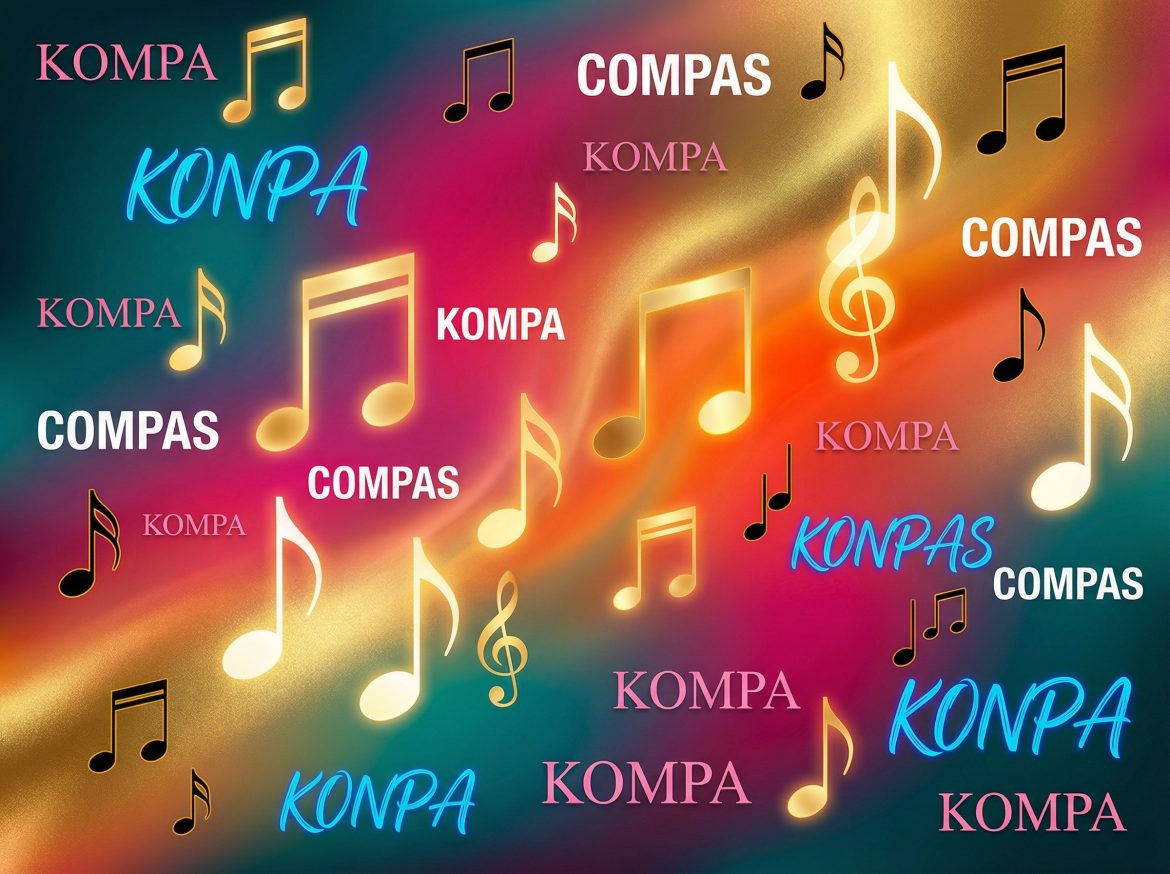 UNESCO inscribed “Le Konpa” as cultural heritage