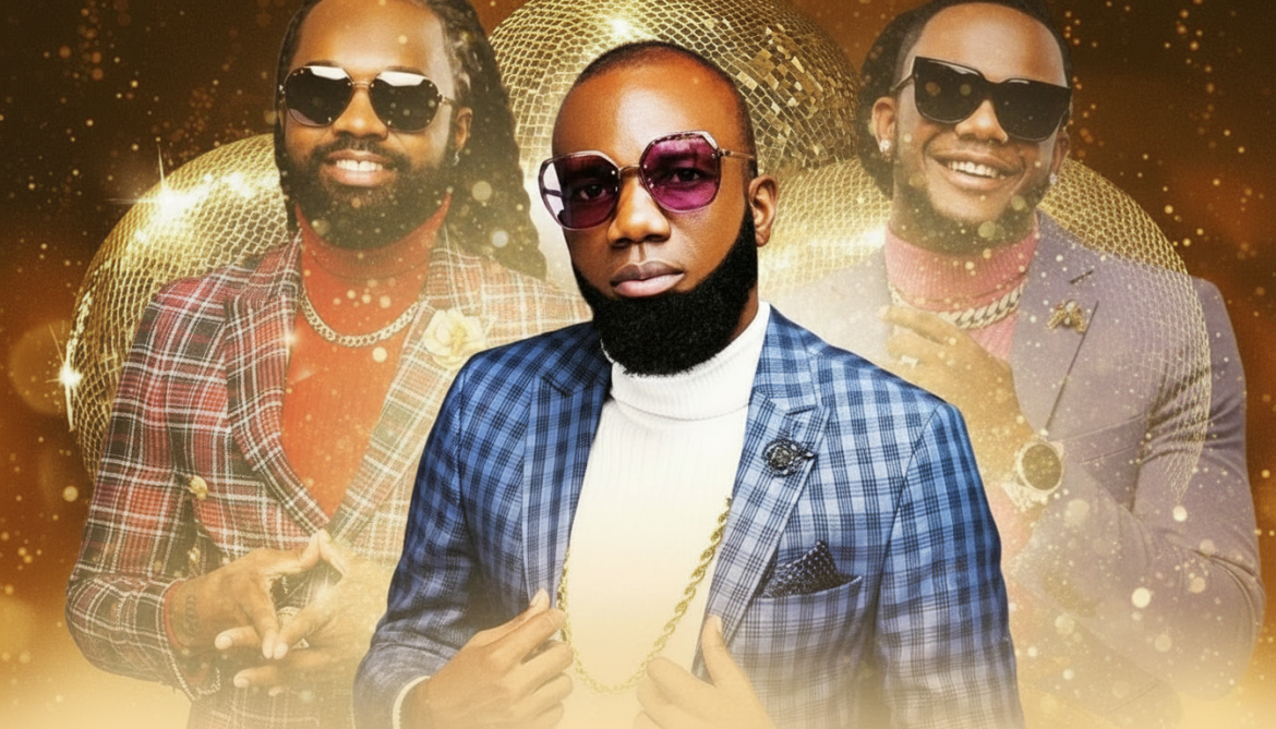 Ekip announced D-Perfect leave of absence