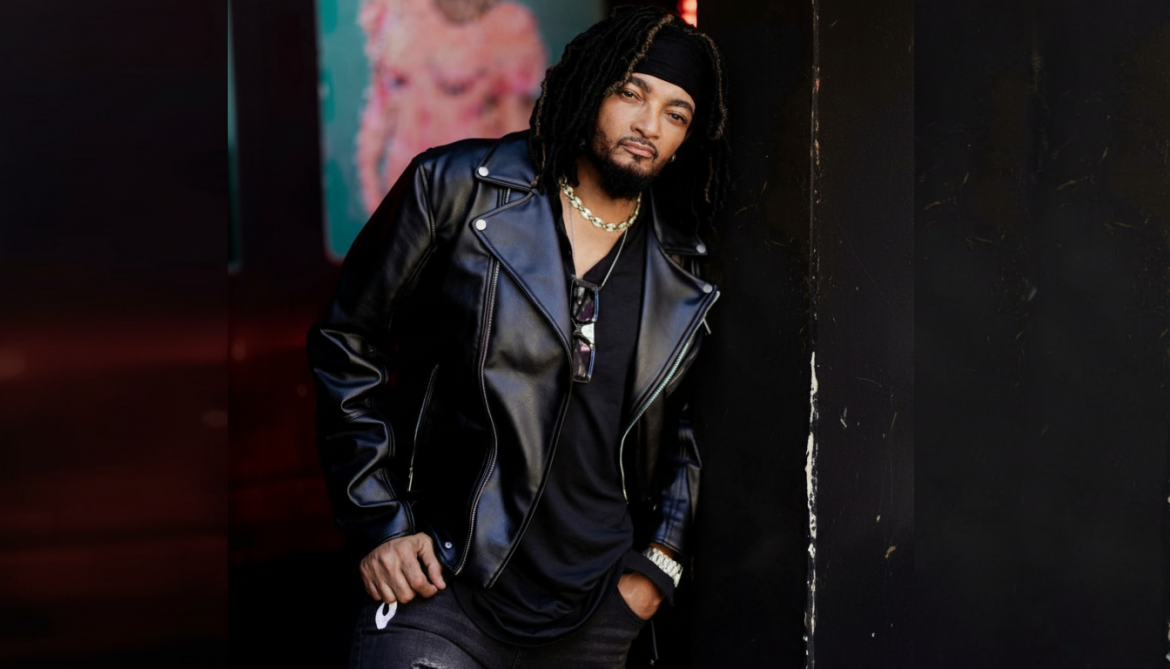 Alan Cavé concert project in the works