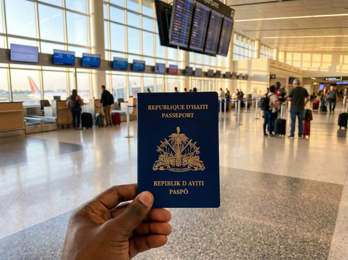 HMI affected by US Visa ban