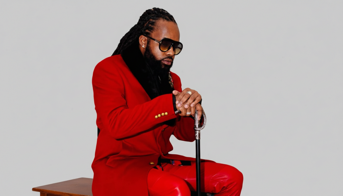 Steeve Khe hospitalized