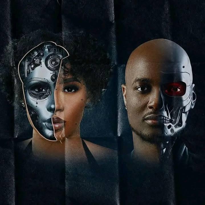 Bedjine and K-Dilak under new manangement